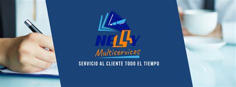 Nellys Multi Services .